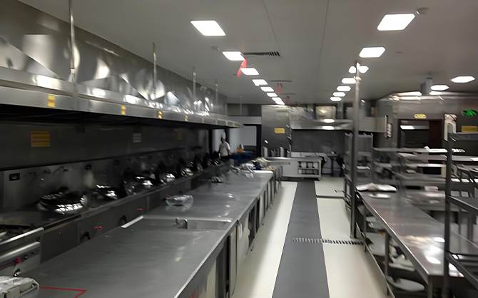 瑞能廚具廠家打造個性化定制服務，滿足消費者需求